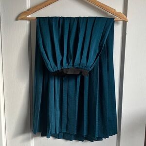 Urban Outfitters pleated skirt